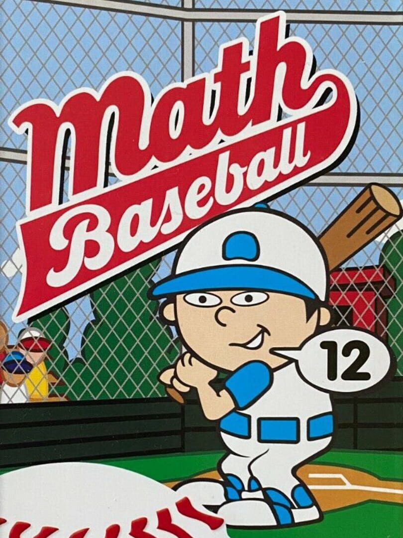 Math Baseball (2024)