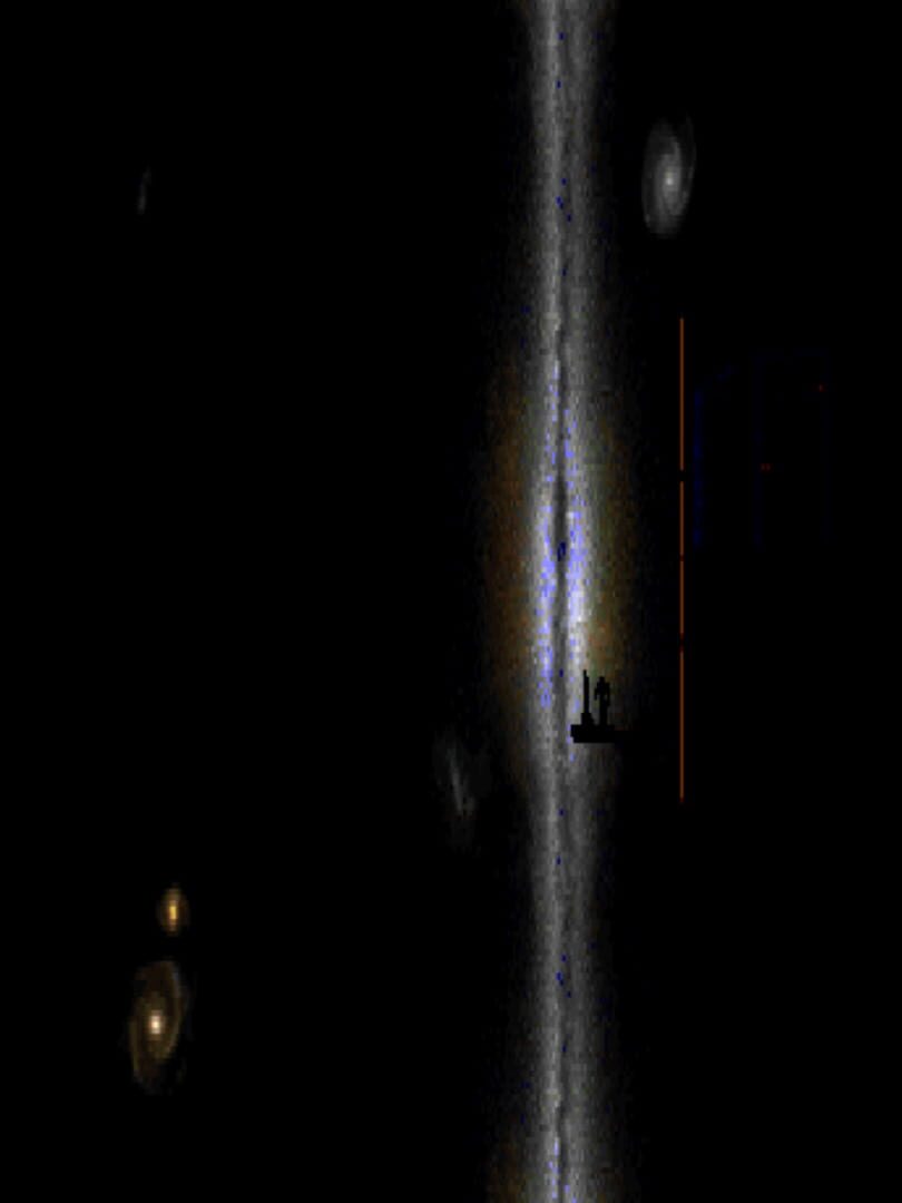 Baphomet's Satellite