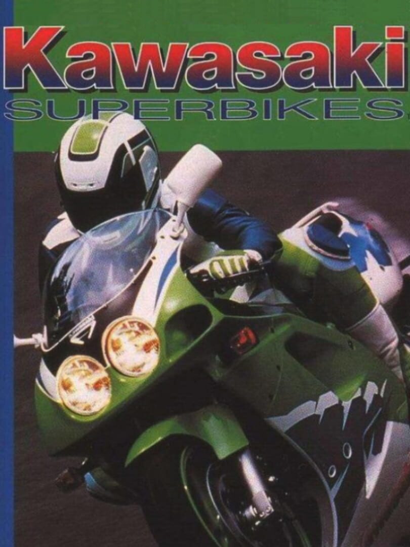 Kawasaki Superbikes (1994)