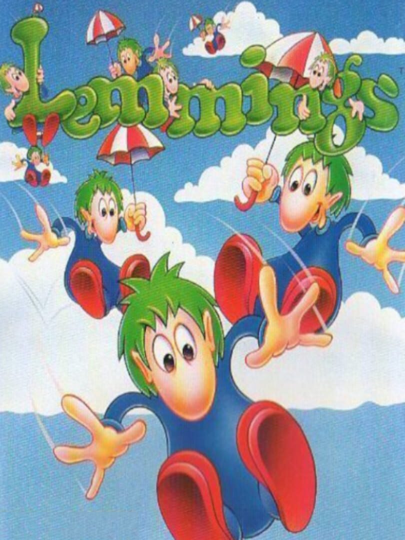 Lemmings