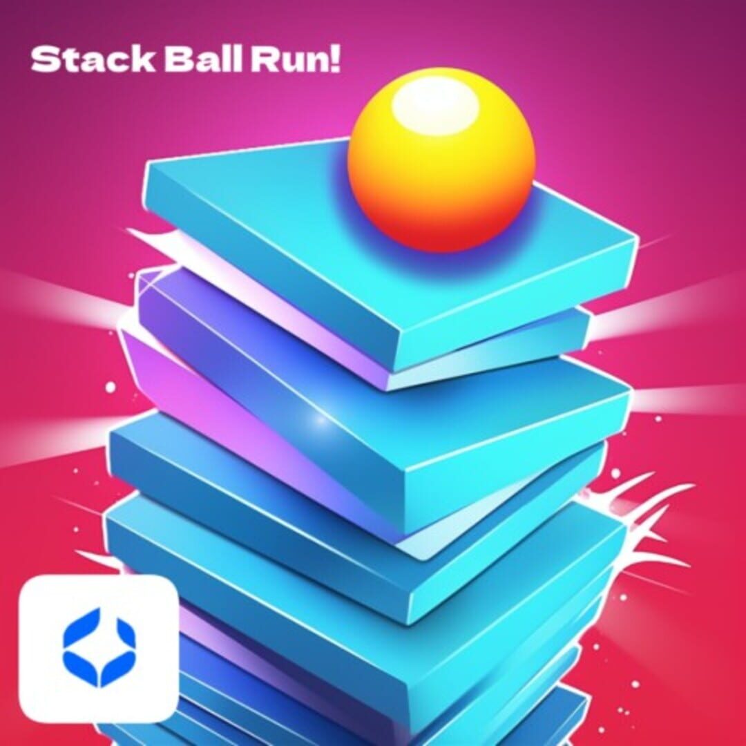 Игра Stack Ball Run! (2023). Дата выхода, трейлеры, системные требования,  список переводов, скриншоты, арты, новости, рейтинг, отзывы, решение  проблем (устранение неисправностей), прохождение, steam id, количество  продаж.