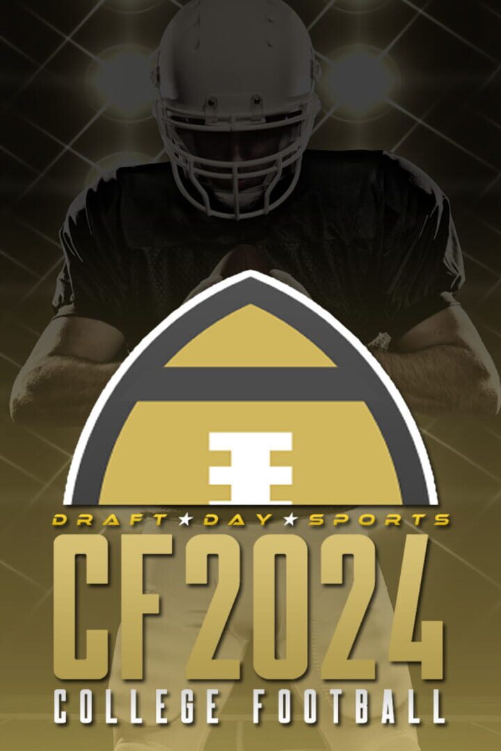 Draft Day Sports: College Football 2024