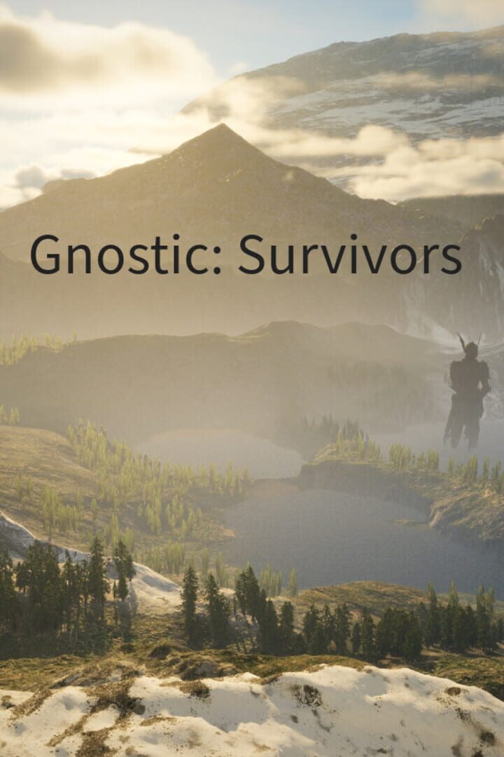 Gnostic: Survivors
