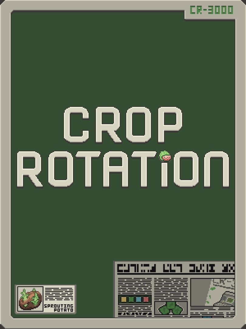 Crop Rotation (2023)