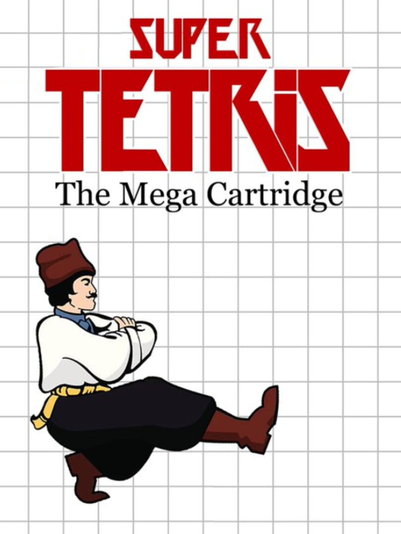 Super Tetris