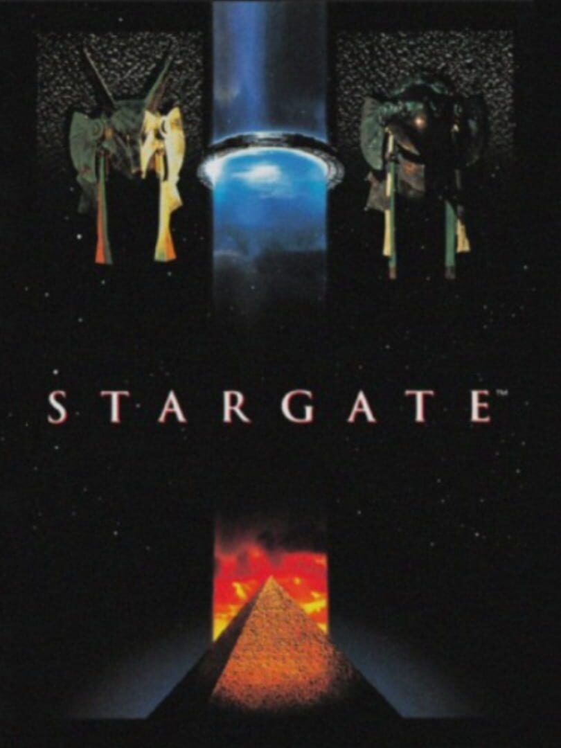 Stargate