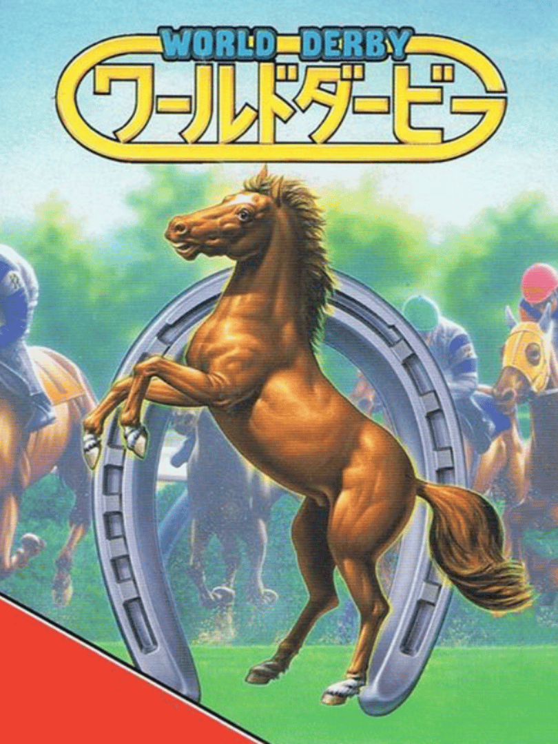 World Derby Cover