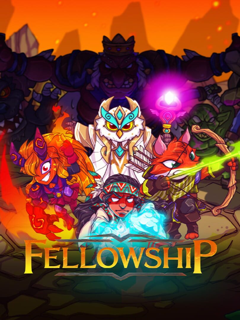 Fellowship
