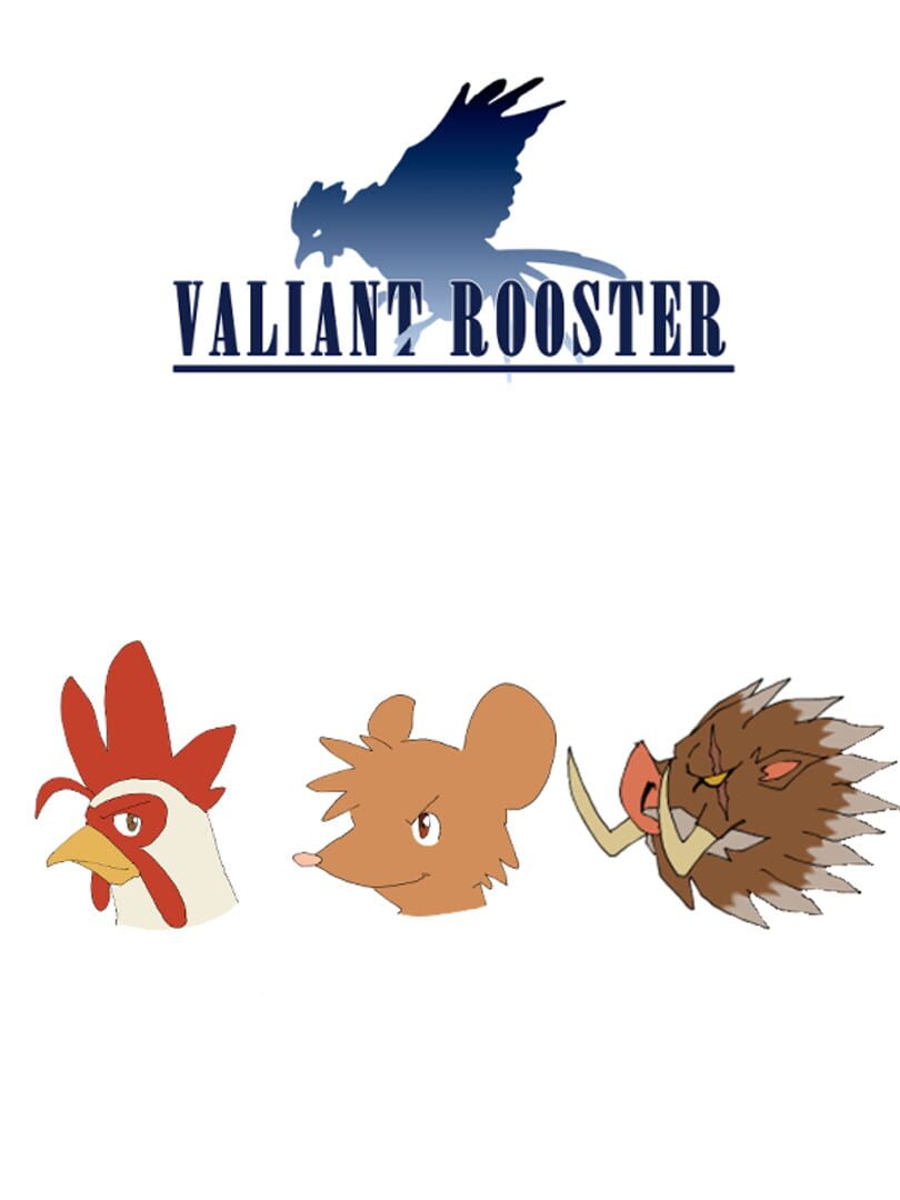 Valiant Rooster (2023)