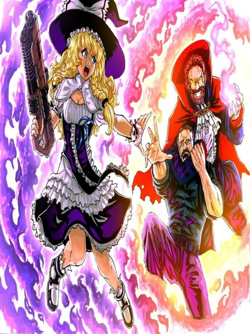 Tarnsman's Projectile Hell