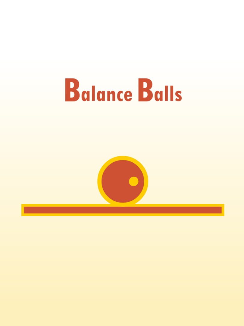 Balance Balls (2007)