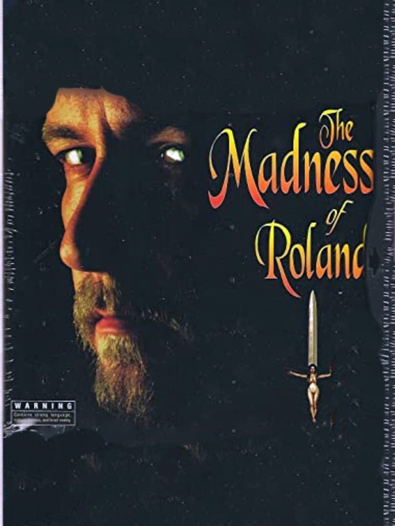 The Madness of Roland (1992)