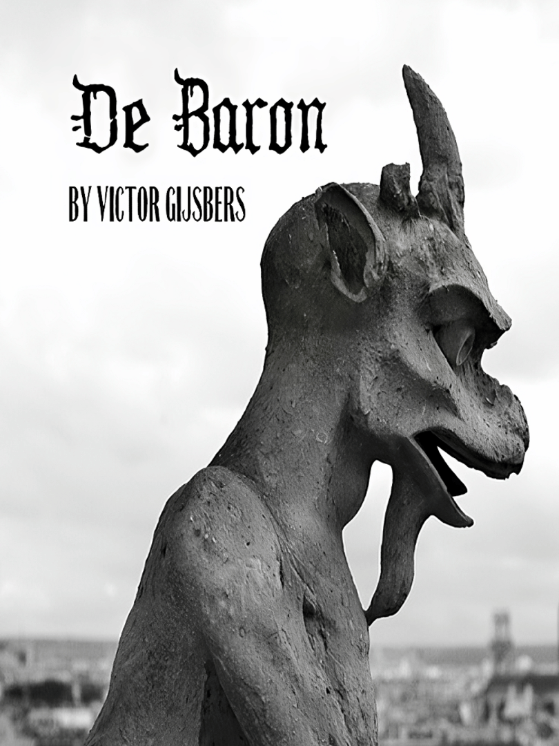 De Baron Cover