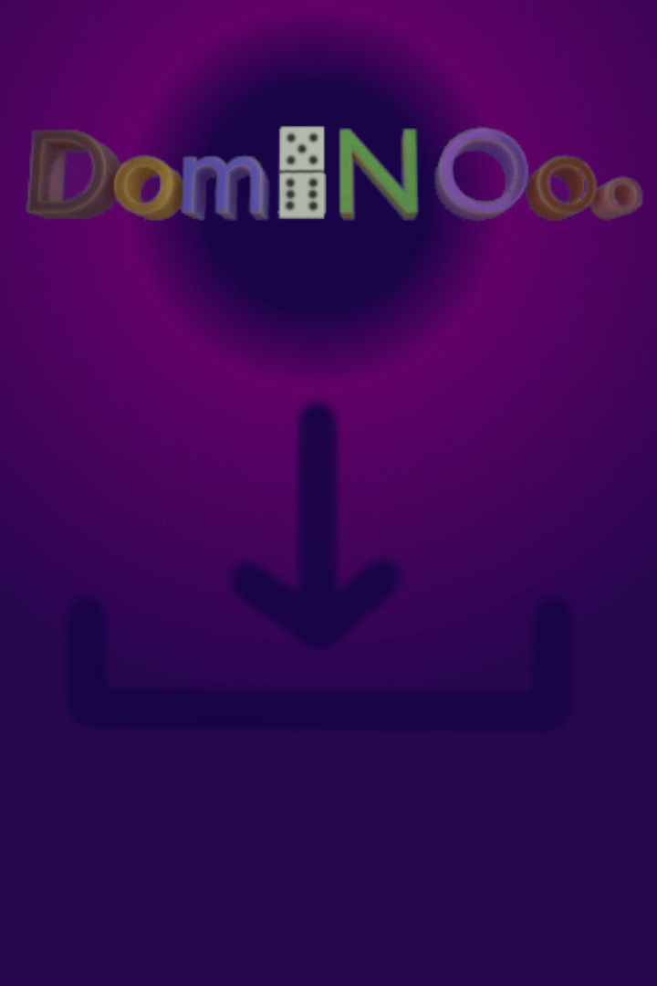 DomiNoo Cover