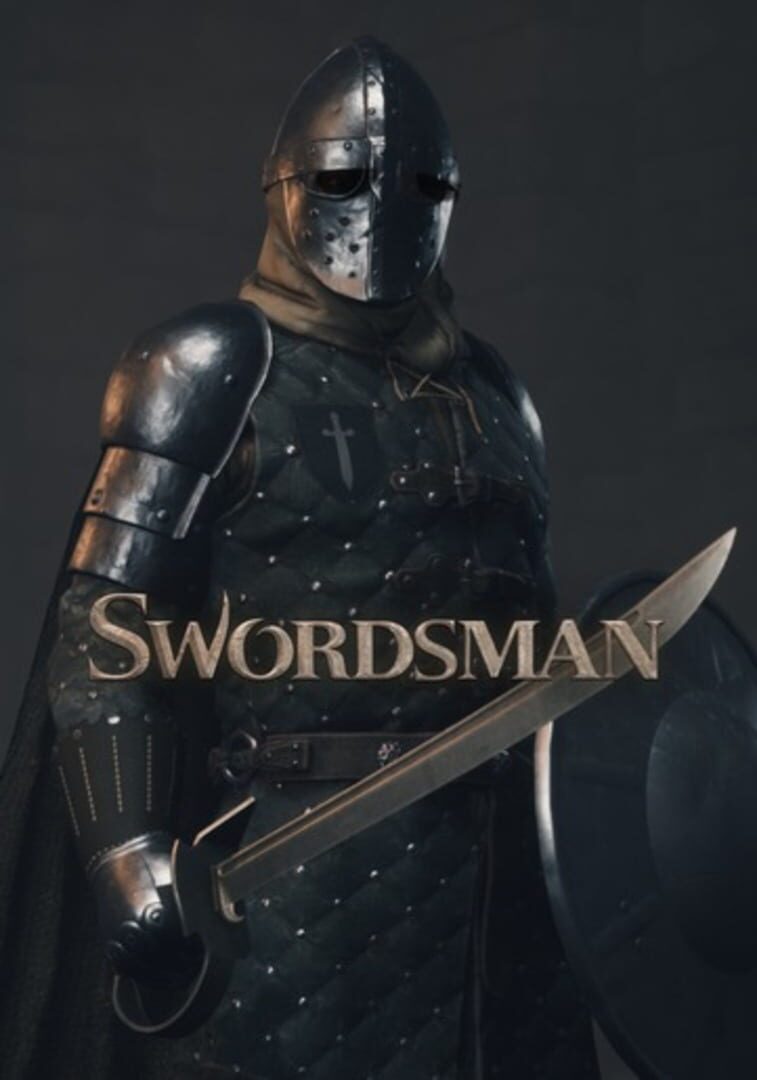 Swordsman