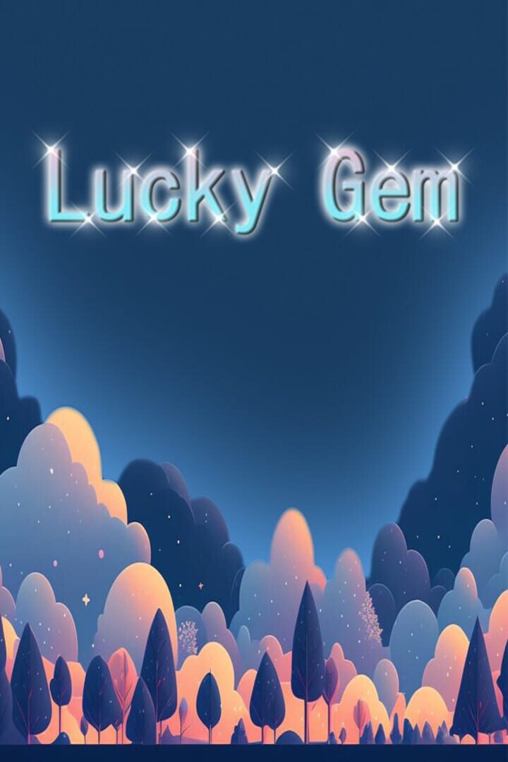 Lucky Gem