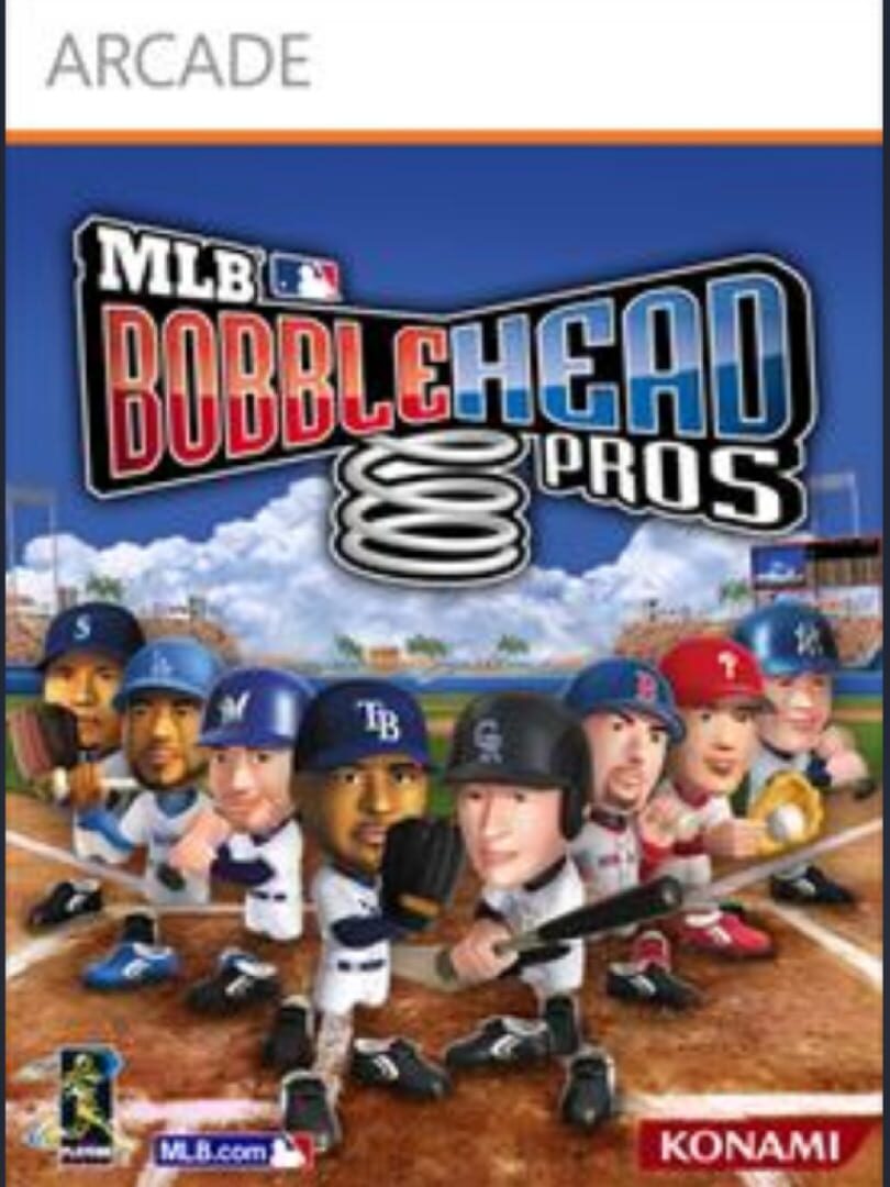 MLB Bobblehead Pros