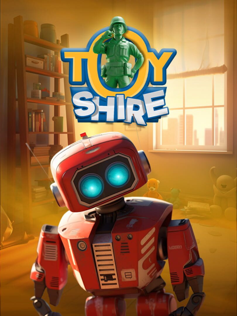 Toy Shire (2024)