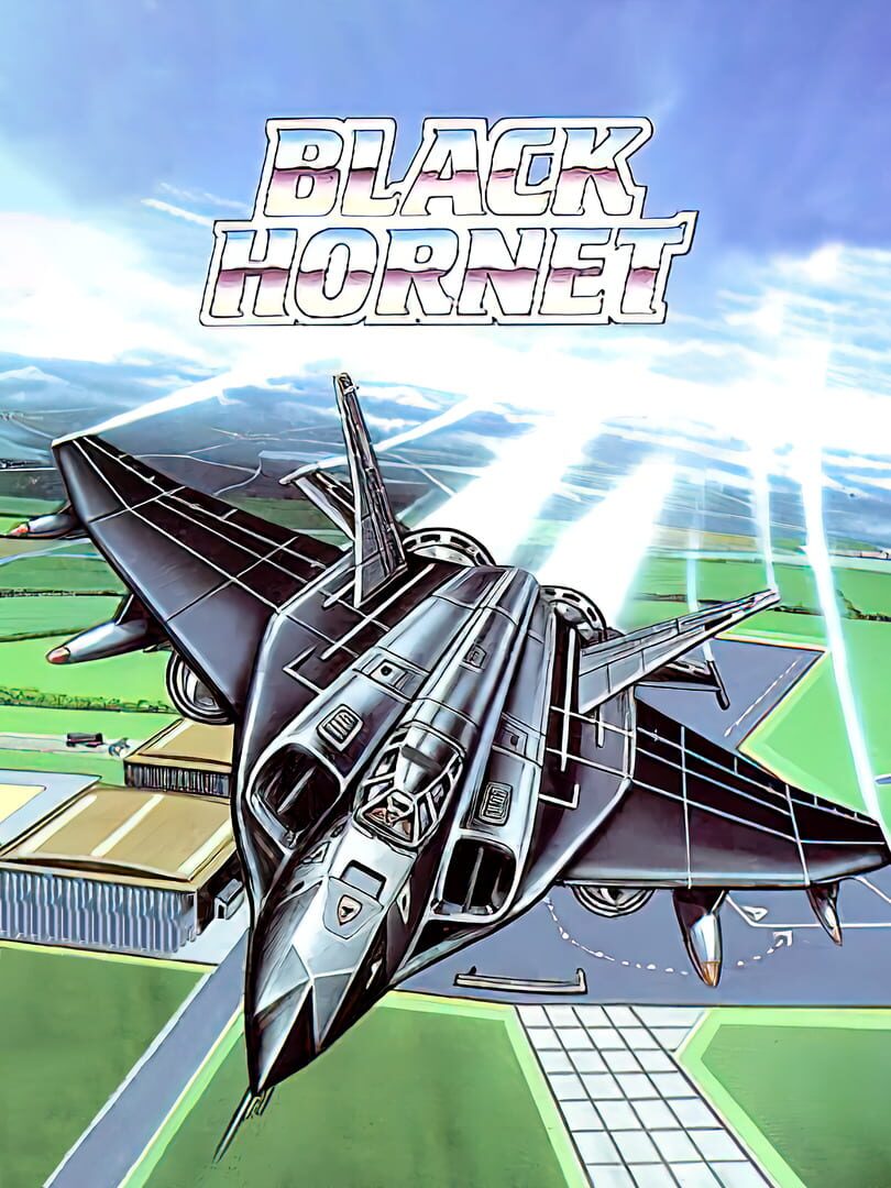 Black Hornet (1991)