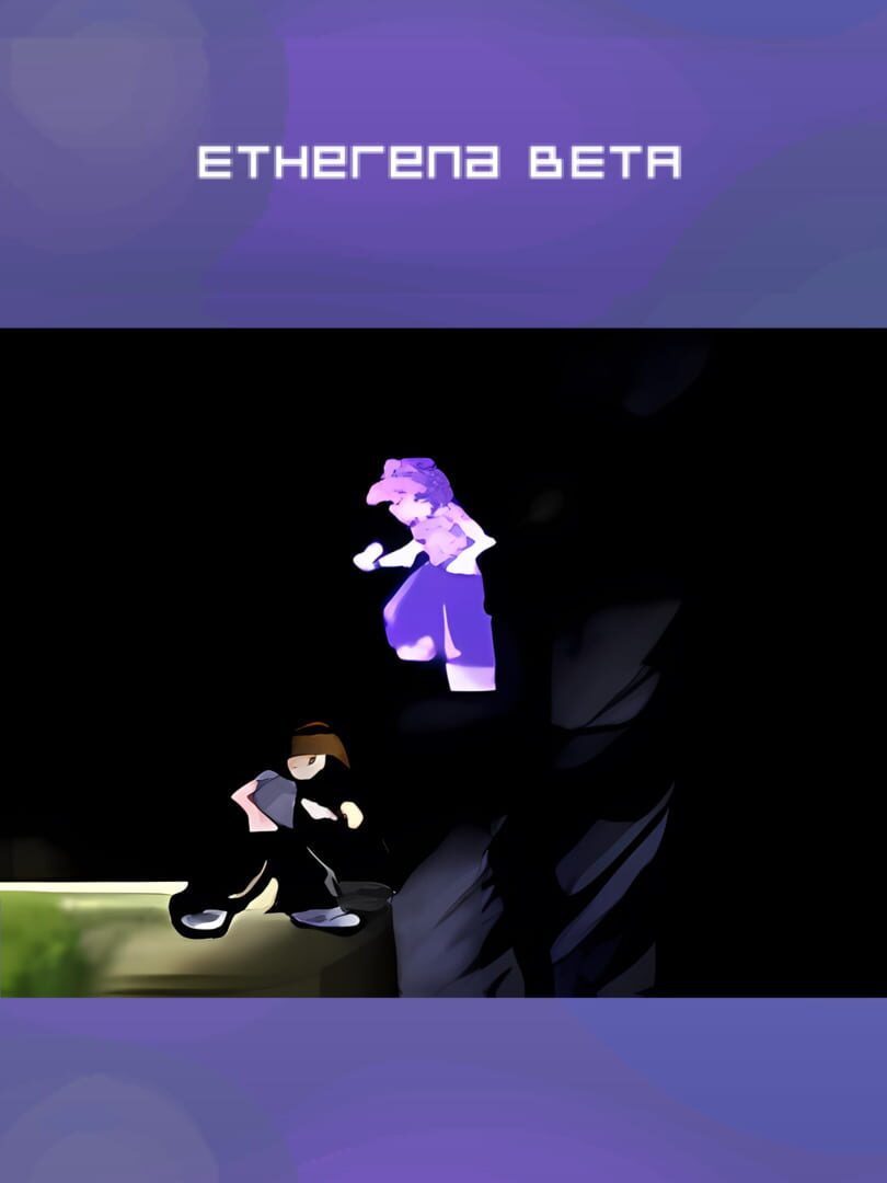 Etherena Beta (2010)