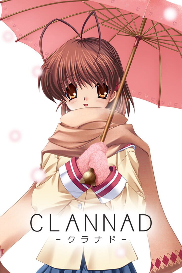 Clannad (2015)