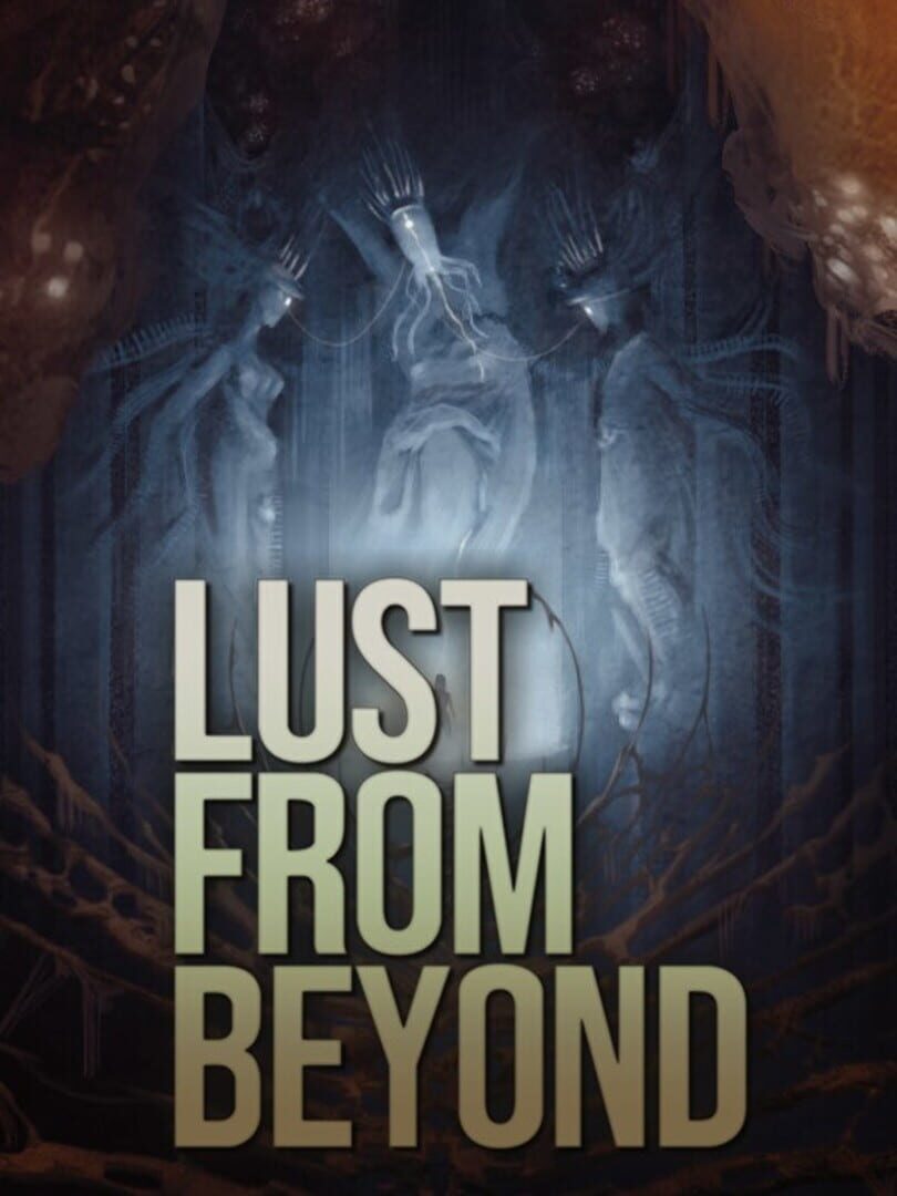 Lust from Beyond (2021)