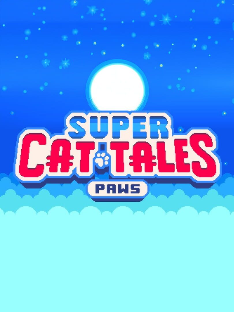 Игра Super Cat Tales: Paws (2023). Дата выхода, трейлеры, системные  требования, список переводов, скриншоты, арты, новости, рейтинг, отзывы,  решение проблем (устранение неисправностей), прохождение, steam id,  количество продаж.