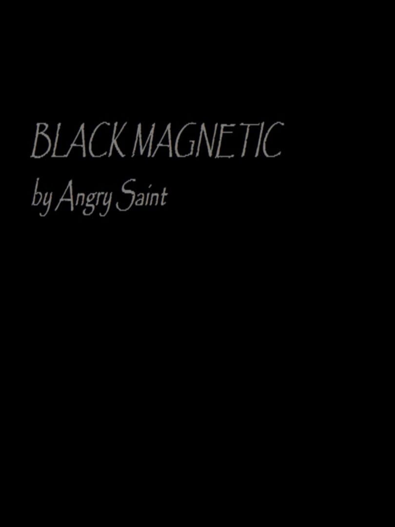 Black Magnetic