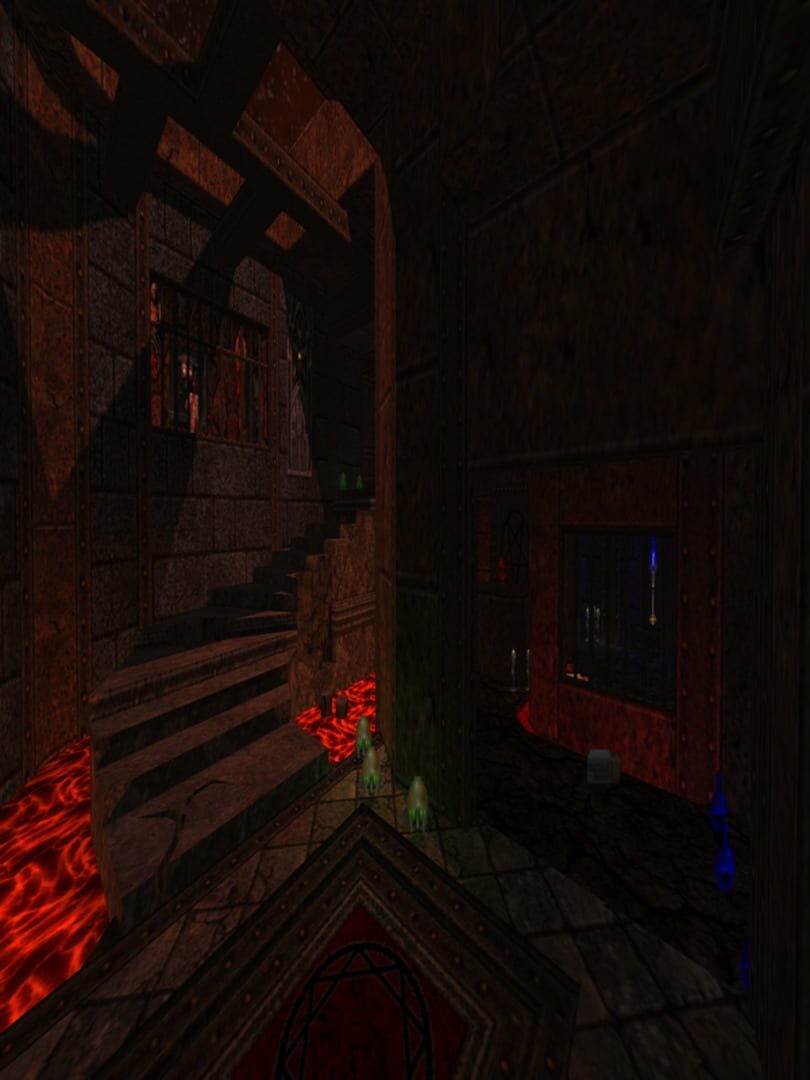 Freaky Panties IV: Hipsters and Bikinis