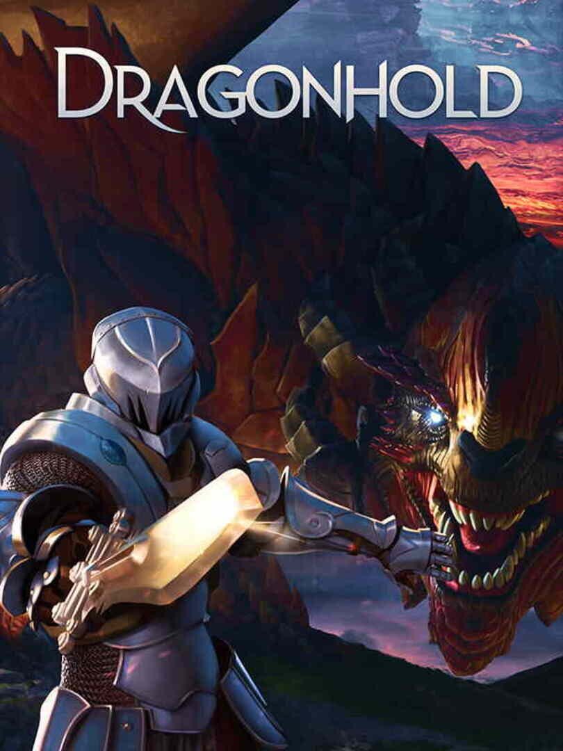 Dragonhold (2025)