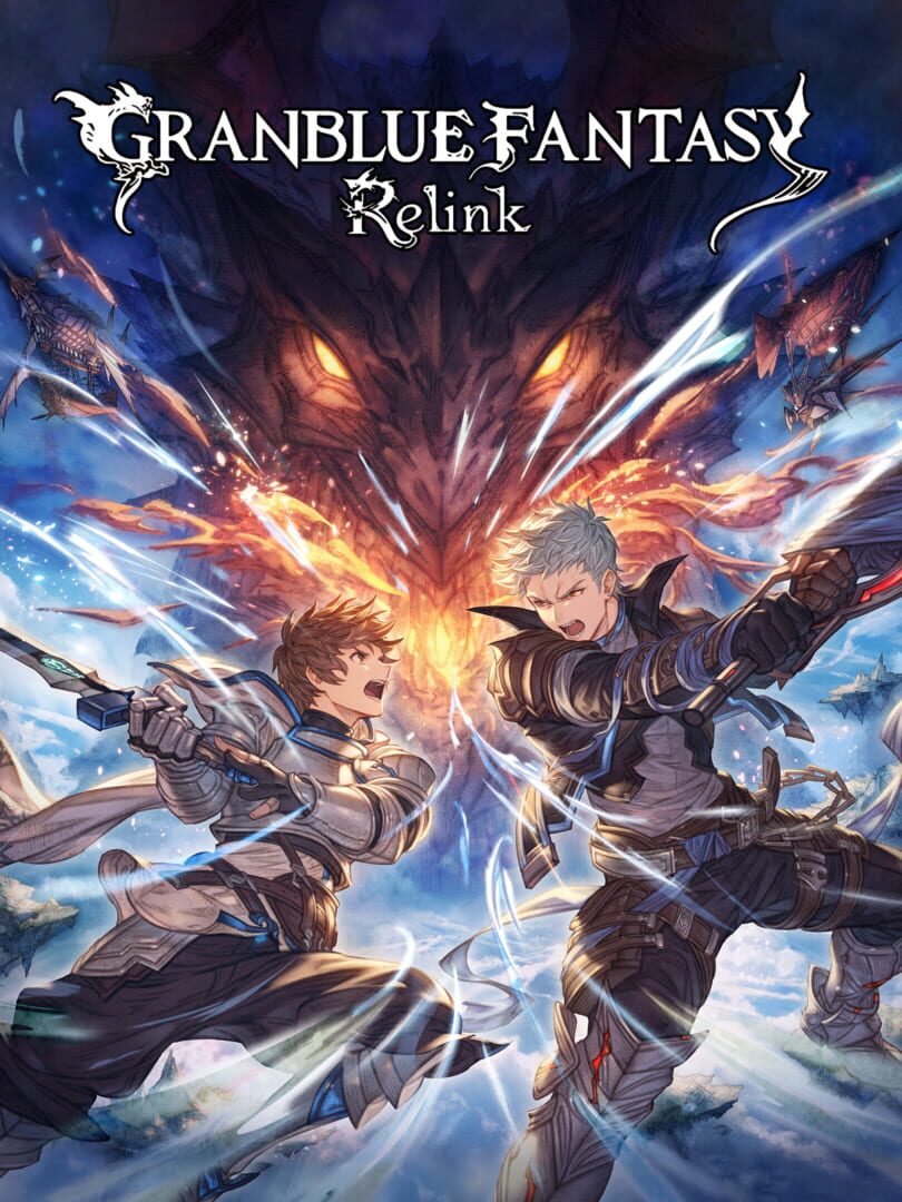 What Is the Granblue Fantasy Relink Release Date? - Siliconera