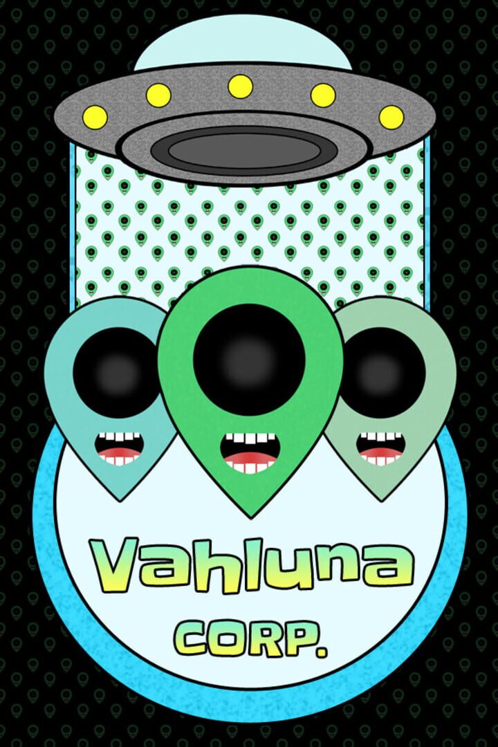 Cover image of Vahluna Corp.