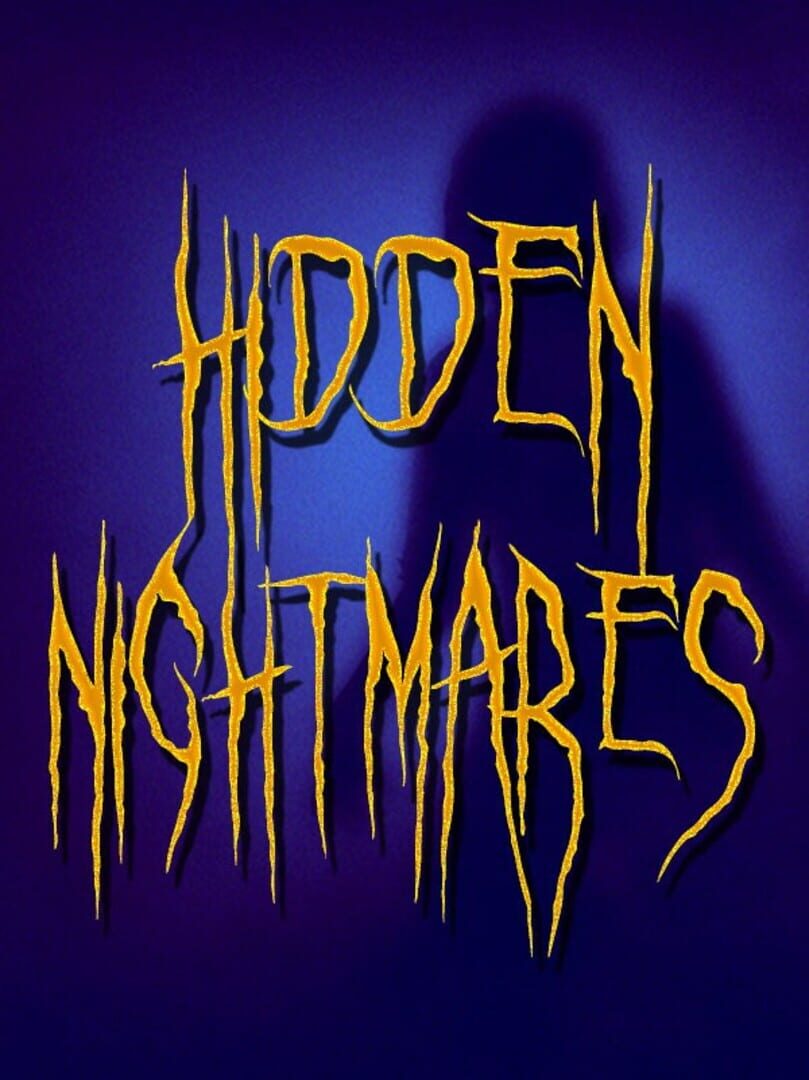 Hidden Nightmares (2023)