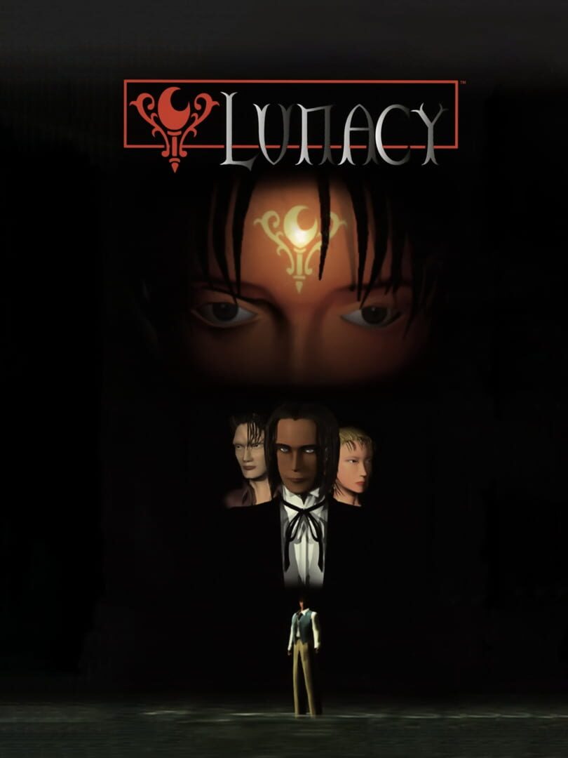 Lunacy (1996)