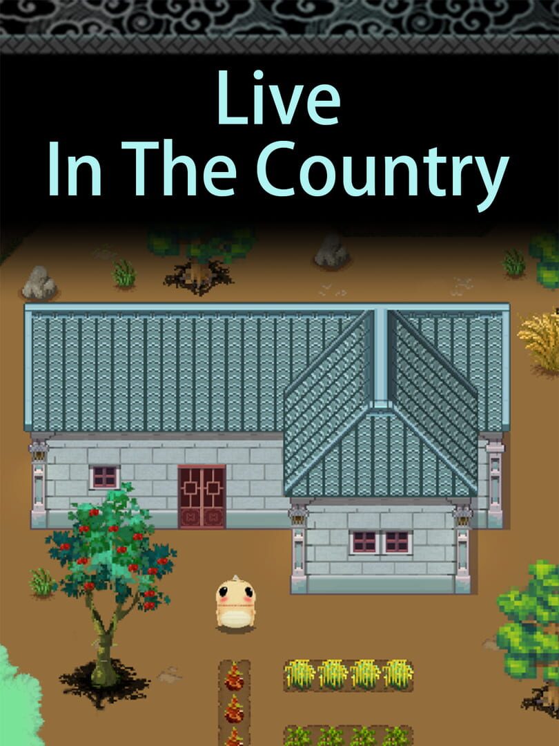 Live In The Country
