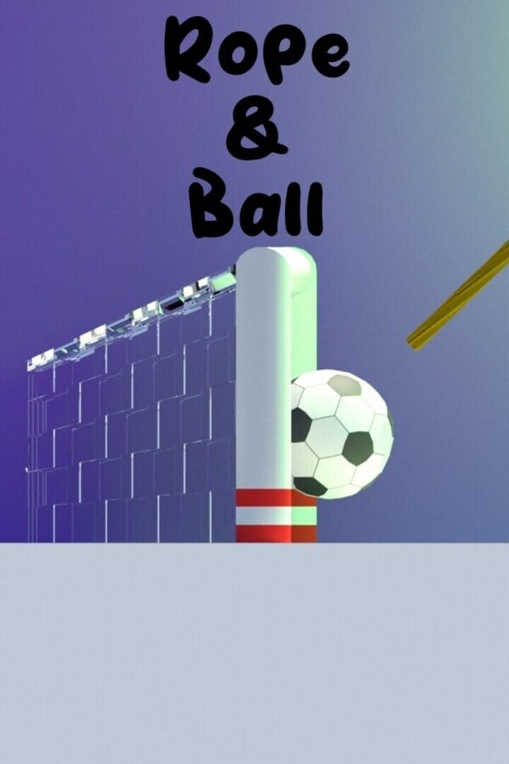 Rope & Ball