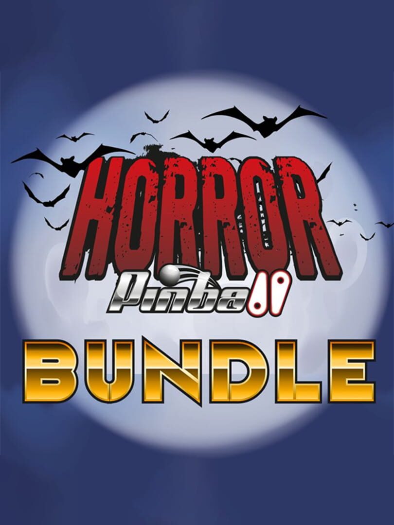 Horror Pinball Bundle (2019)