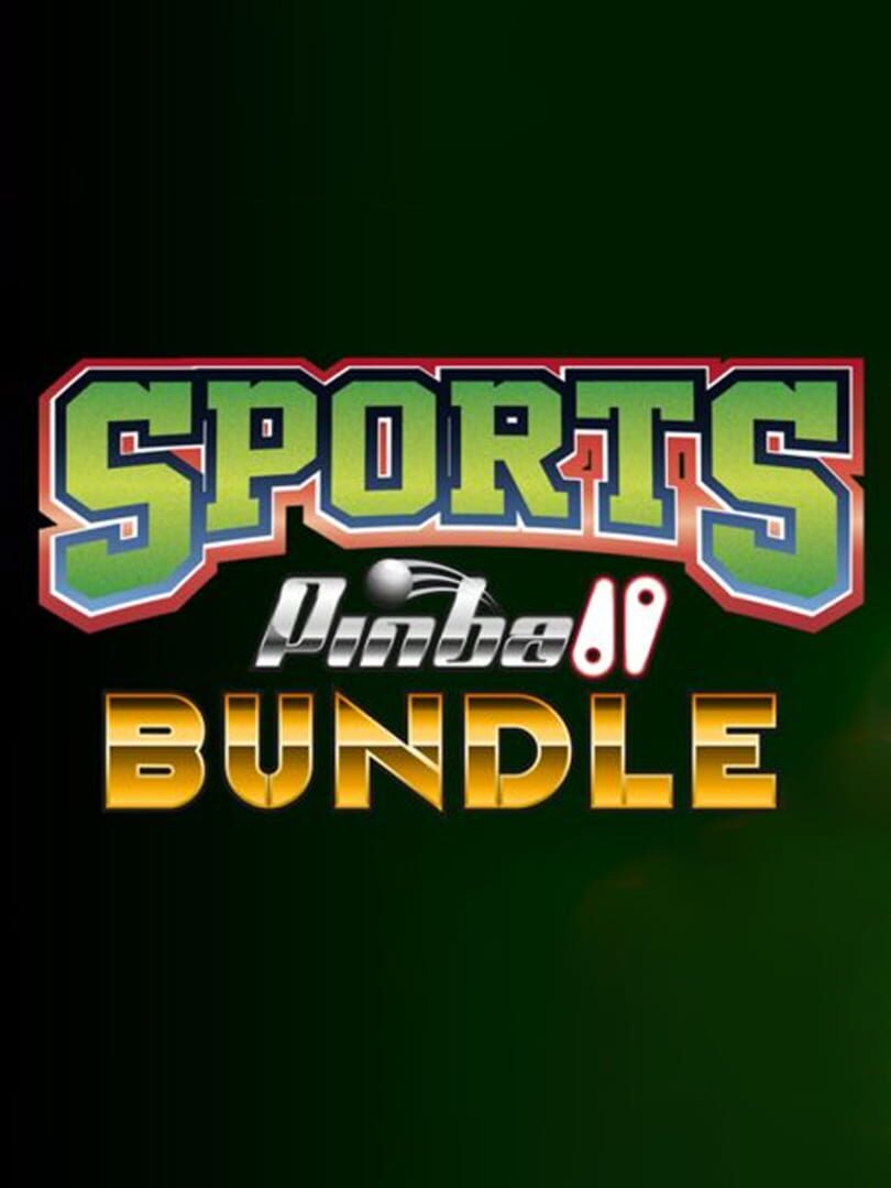 Sports Pinball Bundle