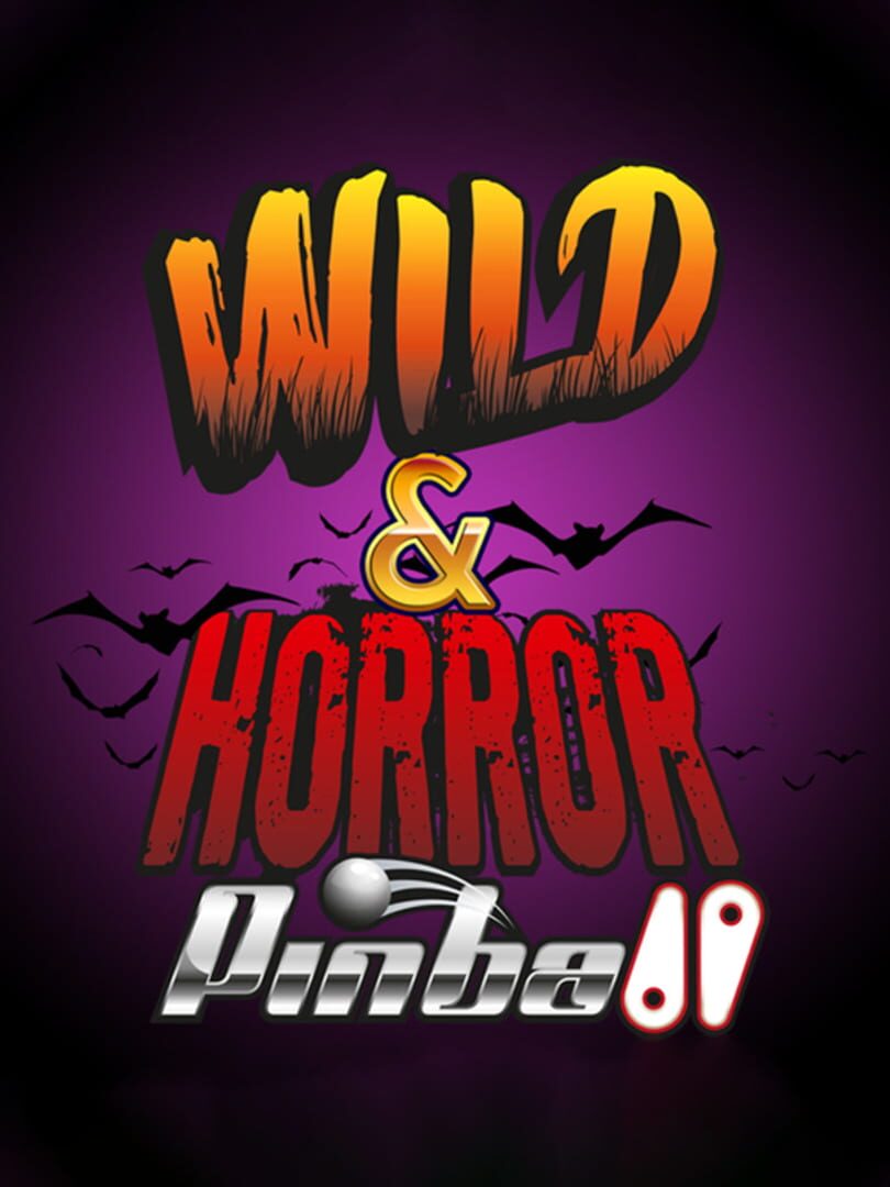 Bundle : Wild & Horror Pinball