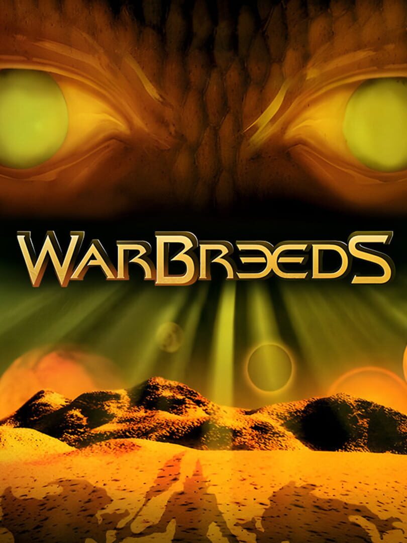 WarBreeds (1998)