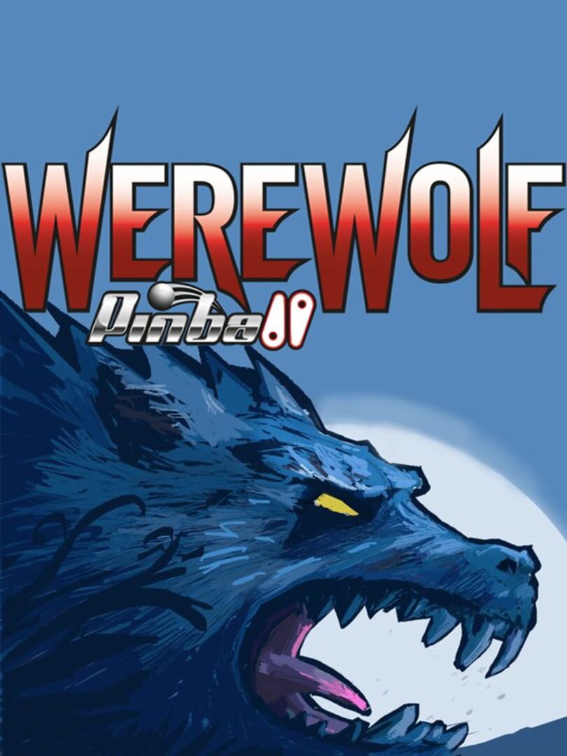 Werewolf Pinball (2018)