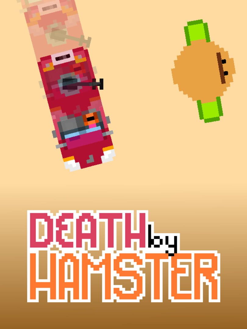 Death By Hamster (2022)