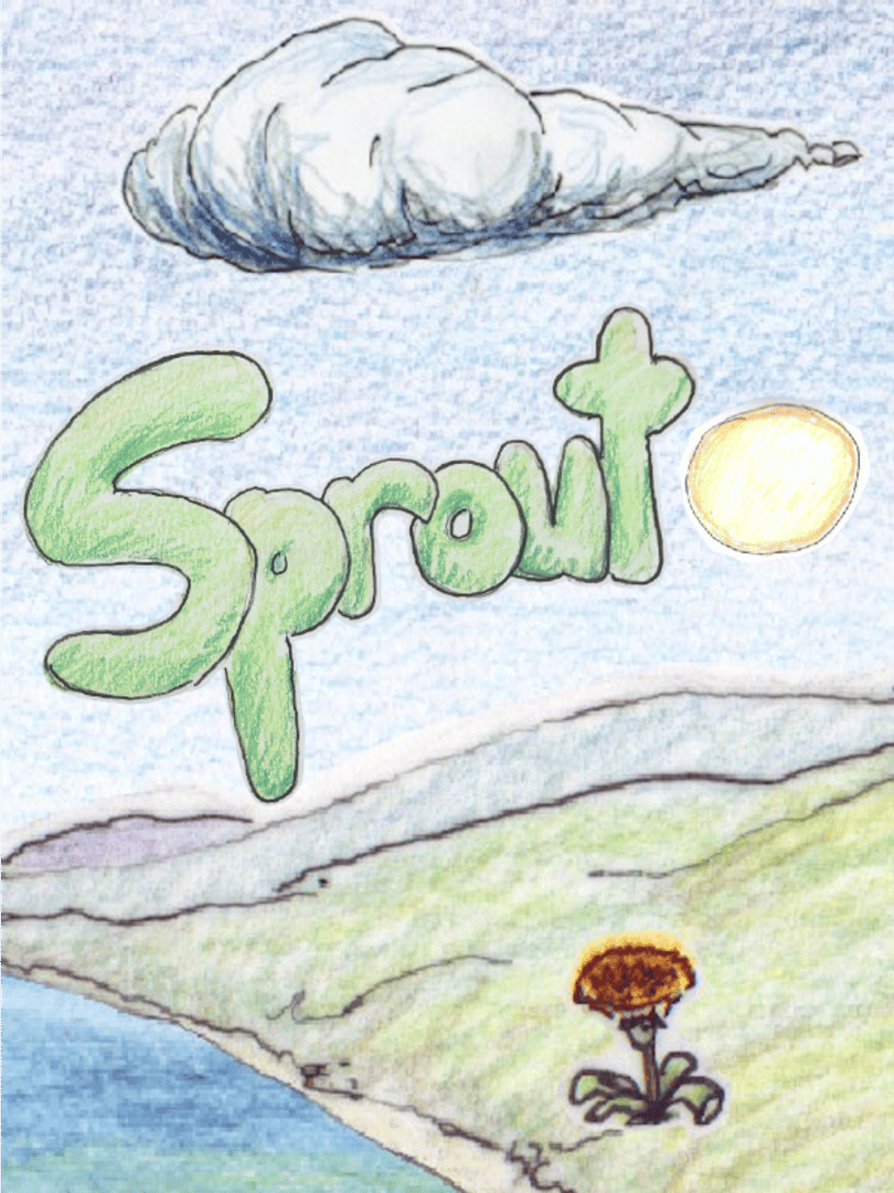 Sprout Cover