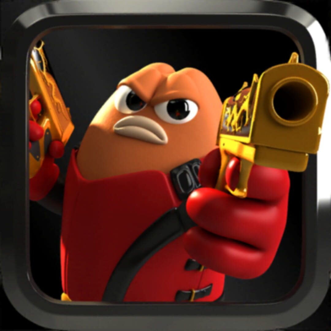 Killer Bean Unleashed (2012)