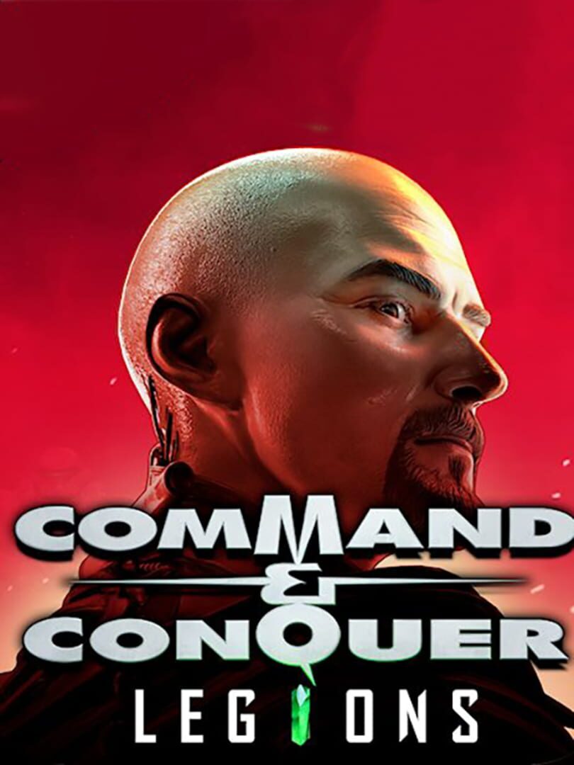 Command and conquer legions