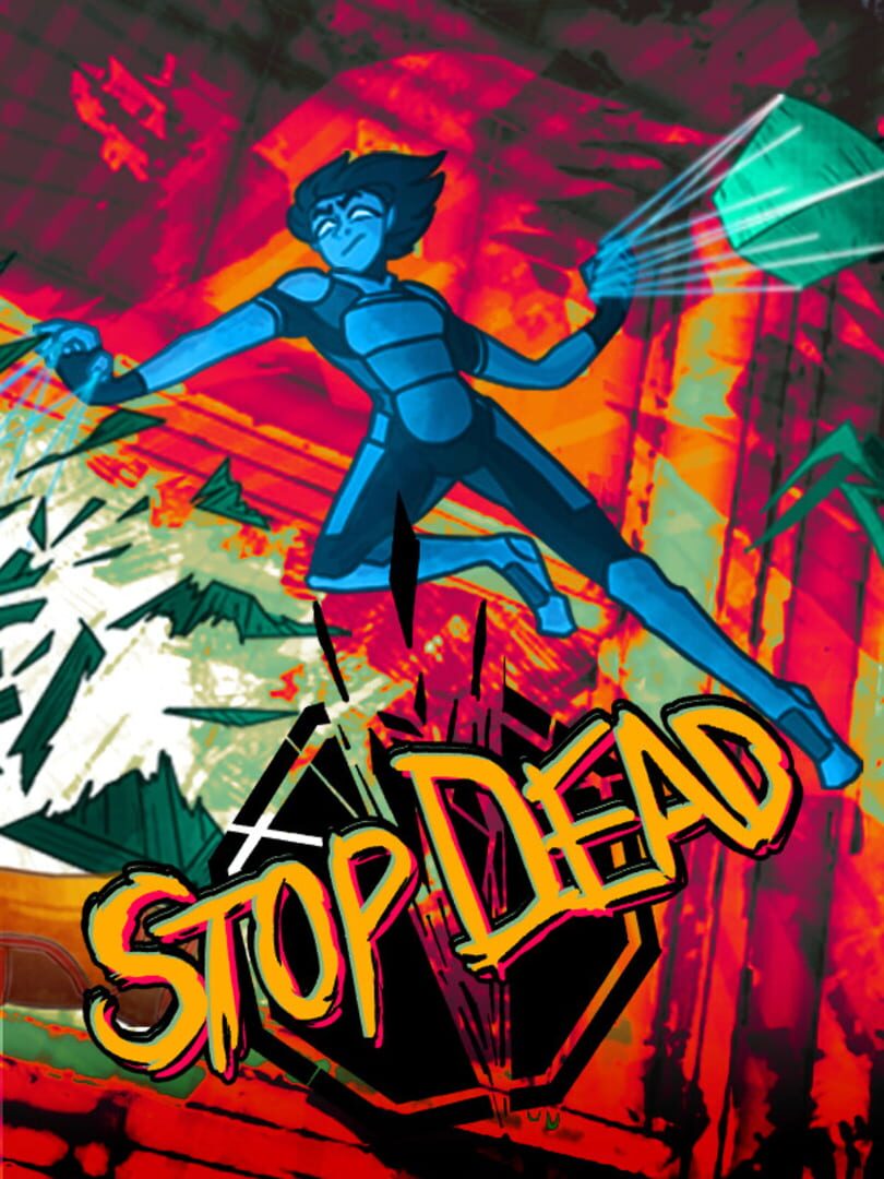 Stop Dead (2023)