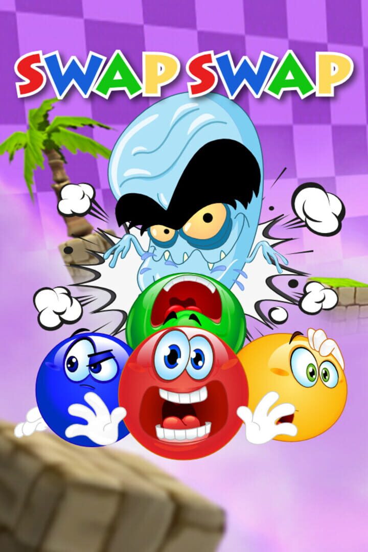 Swap Swap