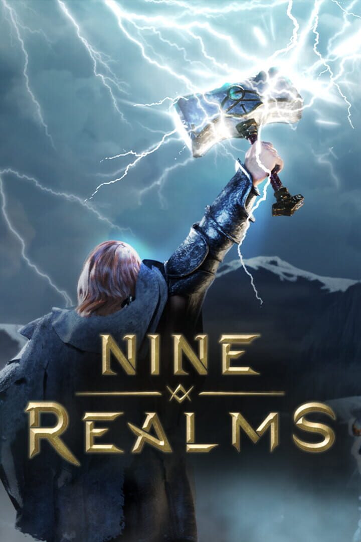 Thor's Ascension: Nine Realms (2024)