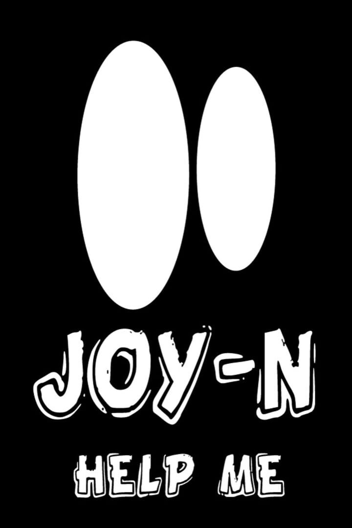 Joy-N Help Me