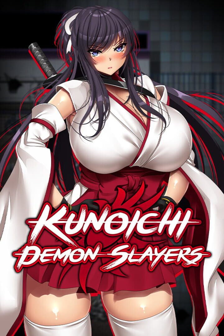 Kunoichi Demon Slayers (2023)